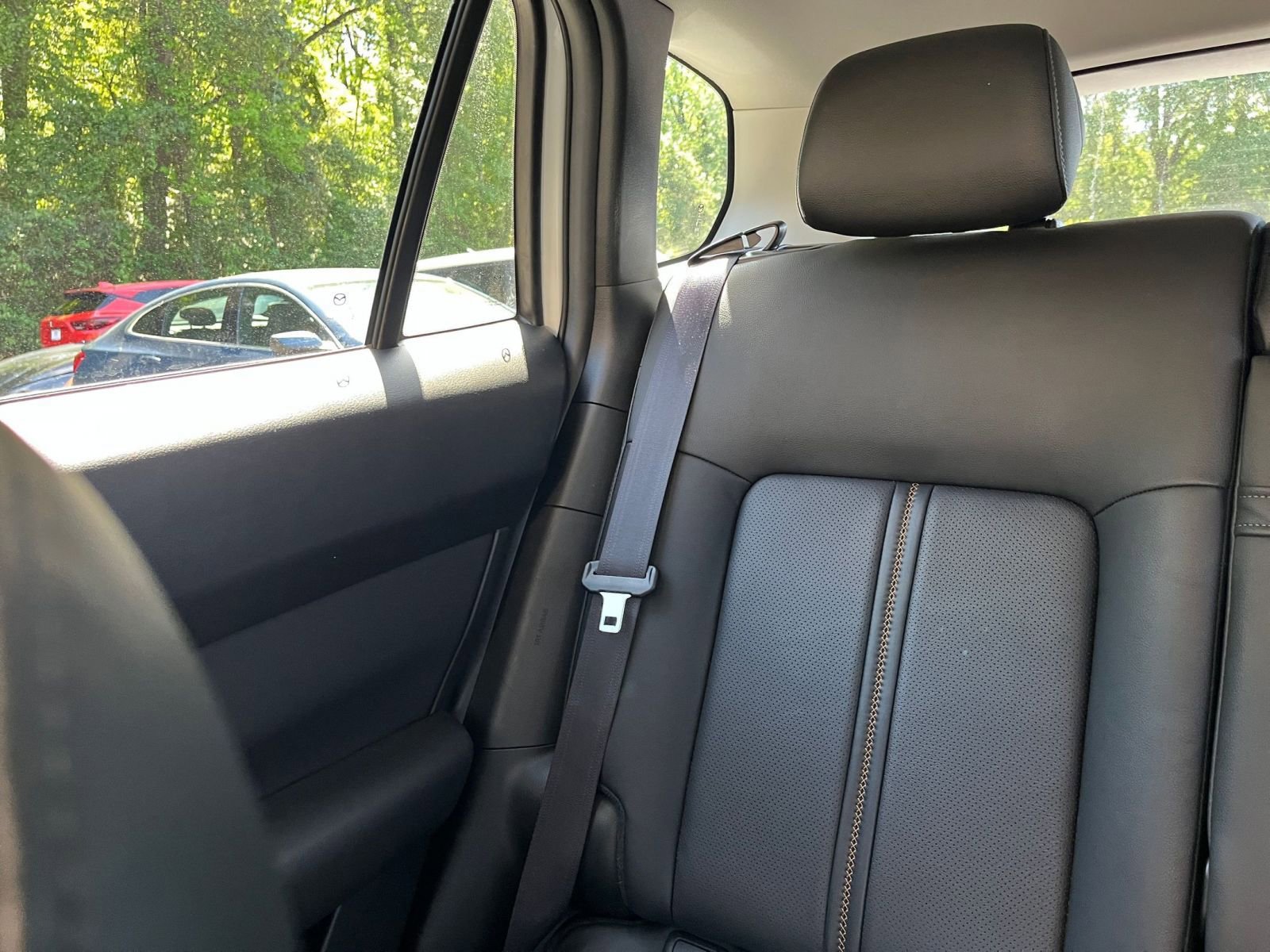 Used 2025 MAZDA CX-50 2.5 Hybrid w/ Premium Plus Pkg AWD/4WD image 41