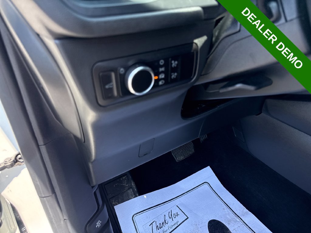 Used 2023 Ford Escape Active w/ Tech Pack #2 FWD image 24