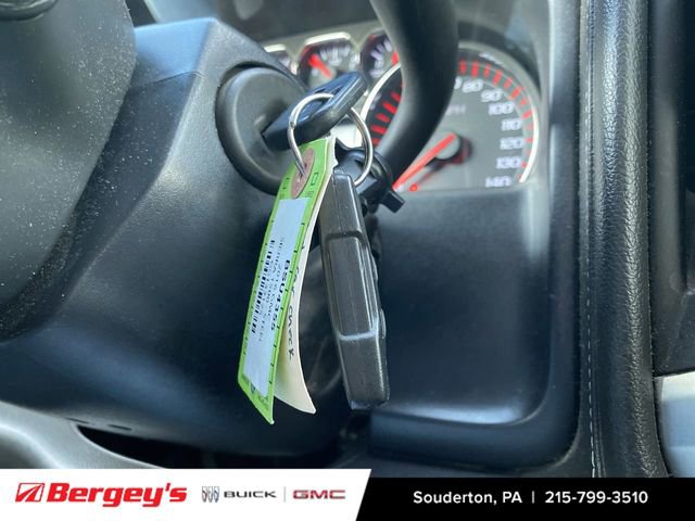 Used 2016 GMC Sierra 1500 SLE w/ SLE Value Package image 19