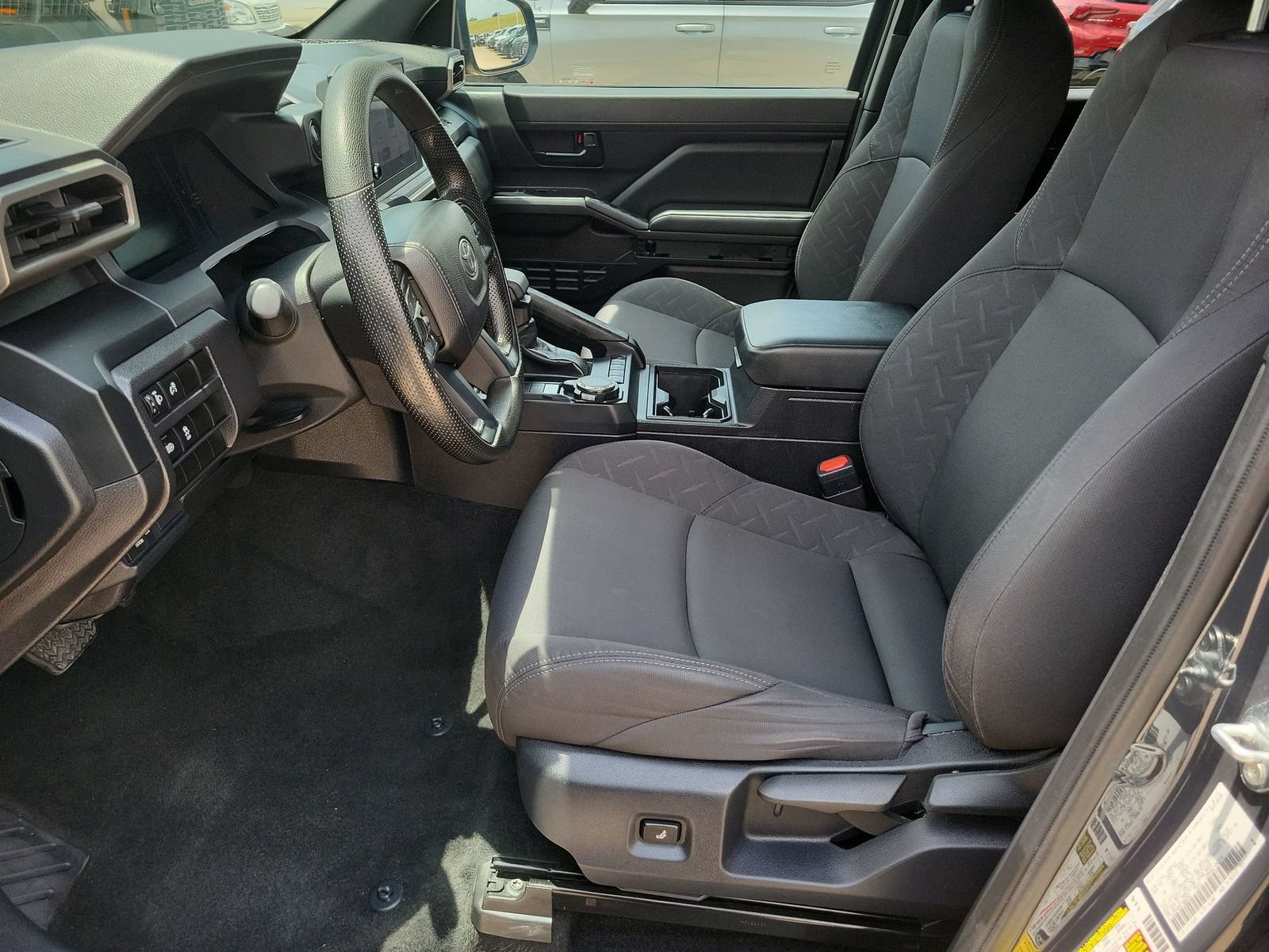Used 2024 Toyota Tacoma SR AWD/4WD image 20