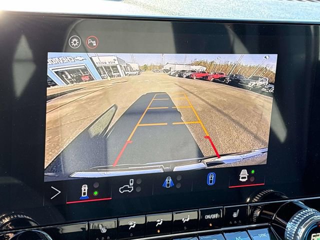 New 2026 GMC Canyon Elevation w/ Convenience Package image 27