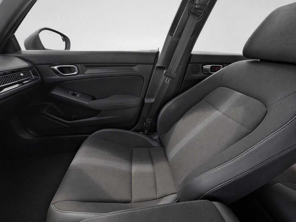 Used 2024 Honda Civic Sport image 29