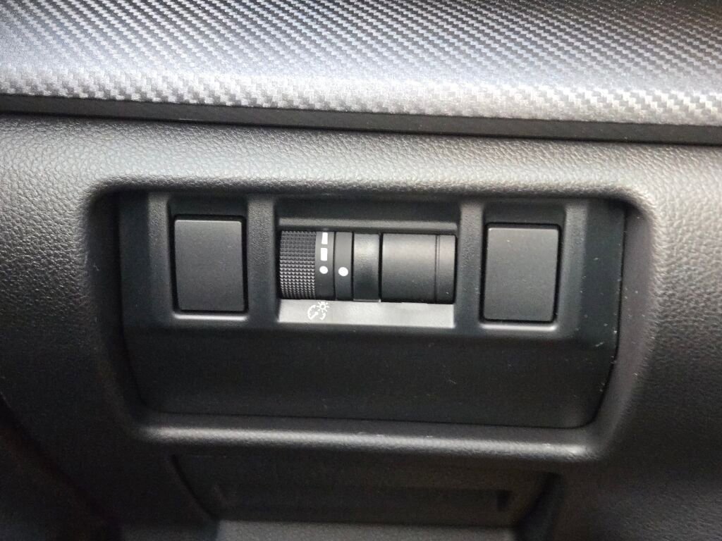 New 2026 Subaru Crosstrek 2.0i Premium image 23