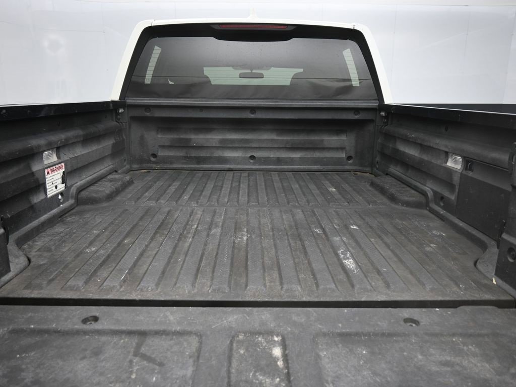 Used 2017 Honda Ridgeline RTS image 36