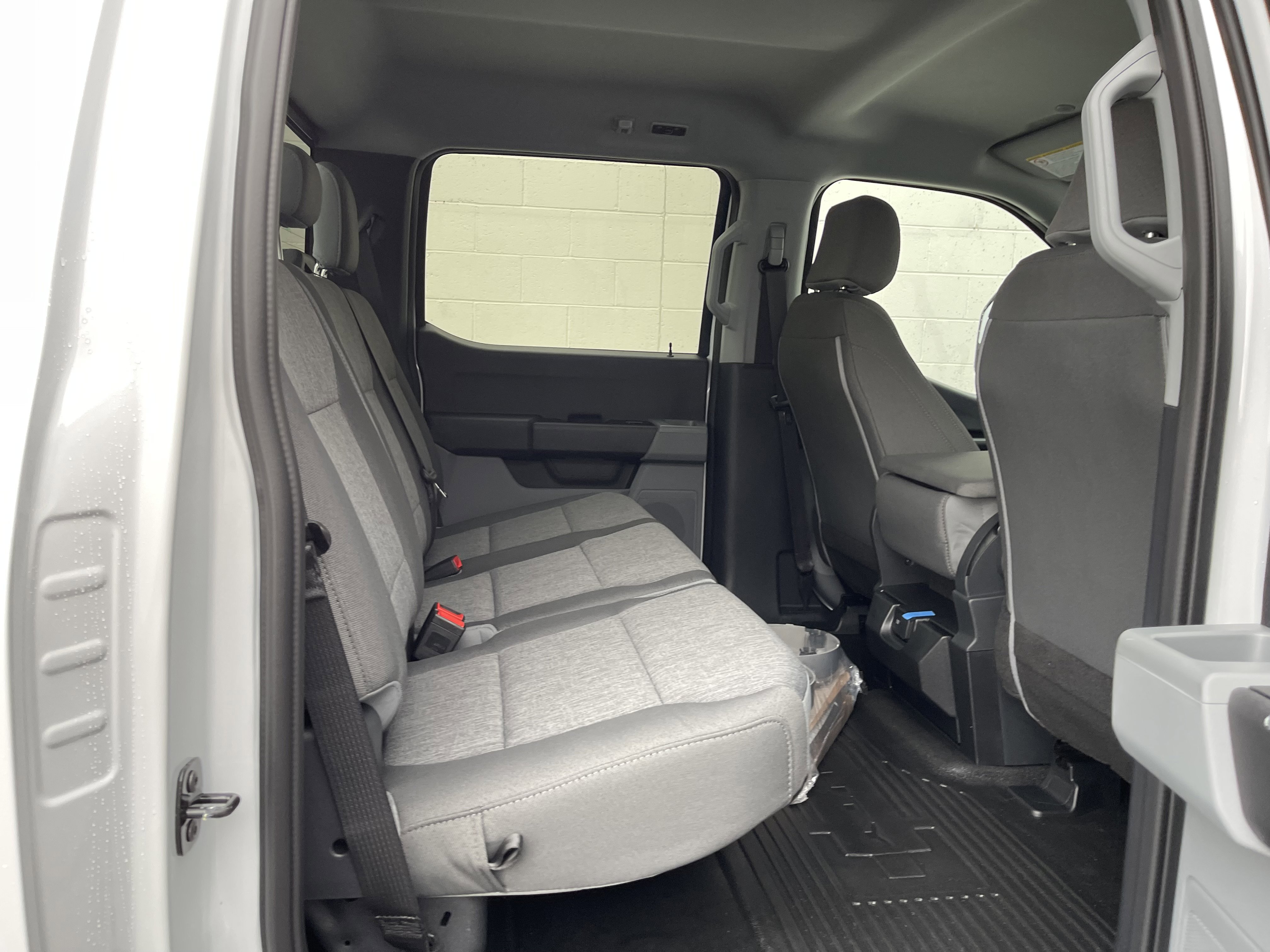 New 2026 Ford F250 XL w/ XL Off-Road Package image 26