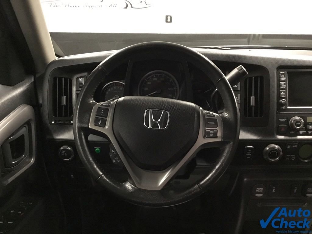 Used 2013 Honda Ridgeline RTL image 41