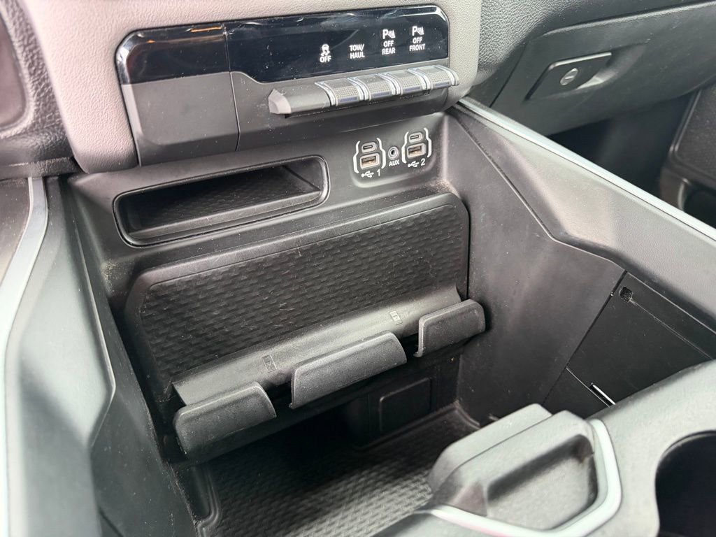 Certified 2022 RAM 1500 Big Horn image 28