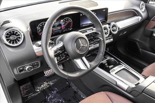 Certified 2026 Mercedes-Benz GLB 250 4MATIC image 10