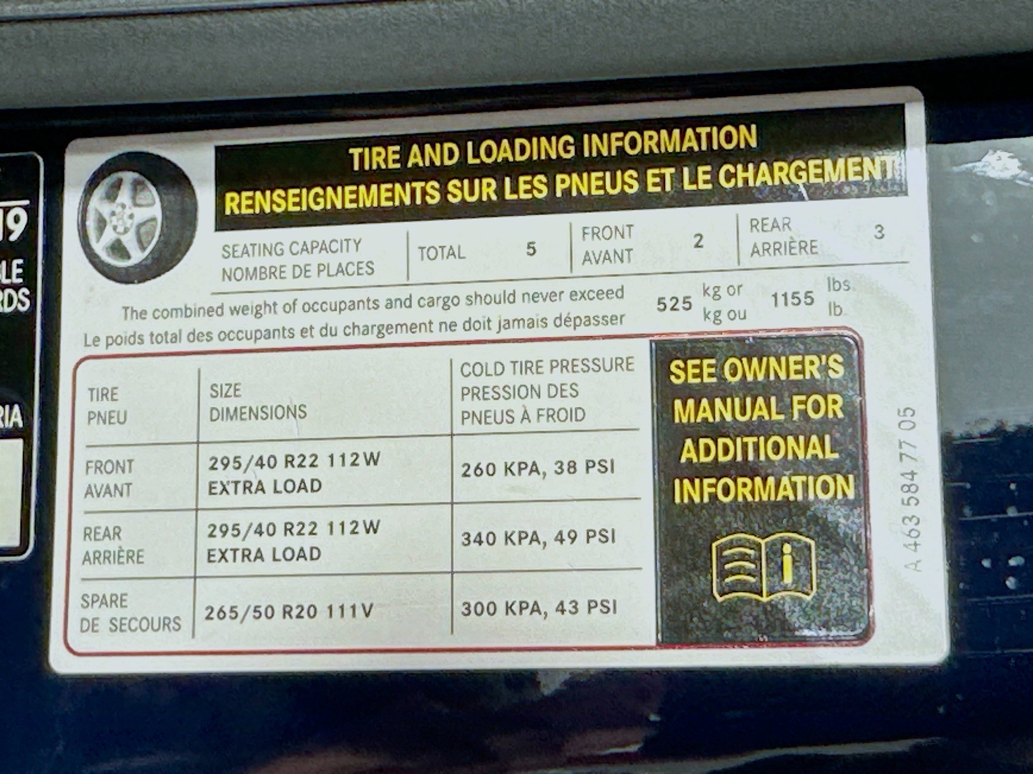 Certified 2020 Mercedes-Benz G 63 AMG 4MATIC image 40