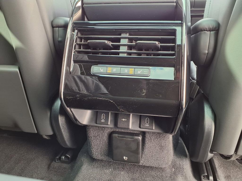 New 2026 Land Rover Range Rover Sport Dynamic SE AWD/4WD image 25