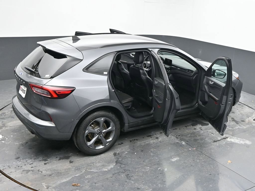 Used 2024 Ford Escape ST-Line image 84