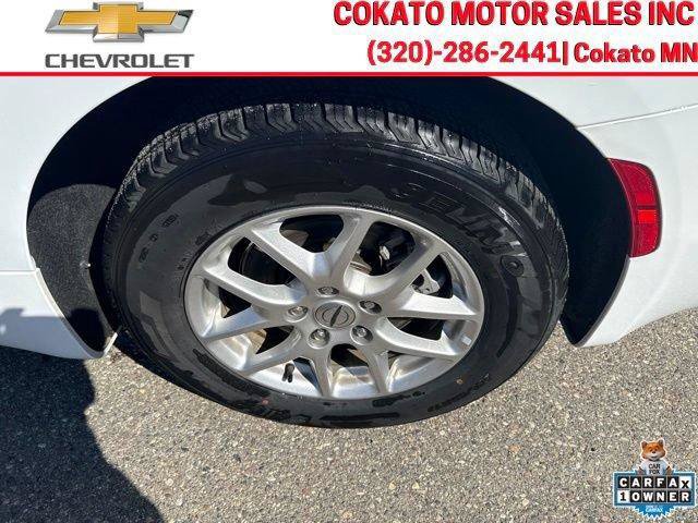 Used 2024 Chrysler Pacifica Touring-L FWD image 8