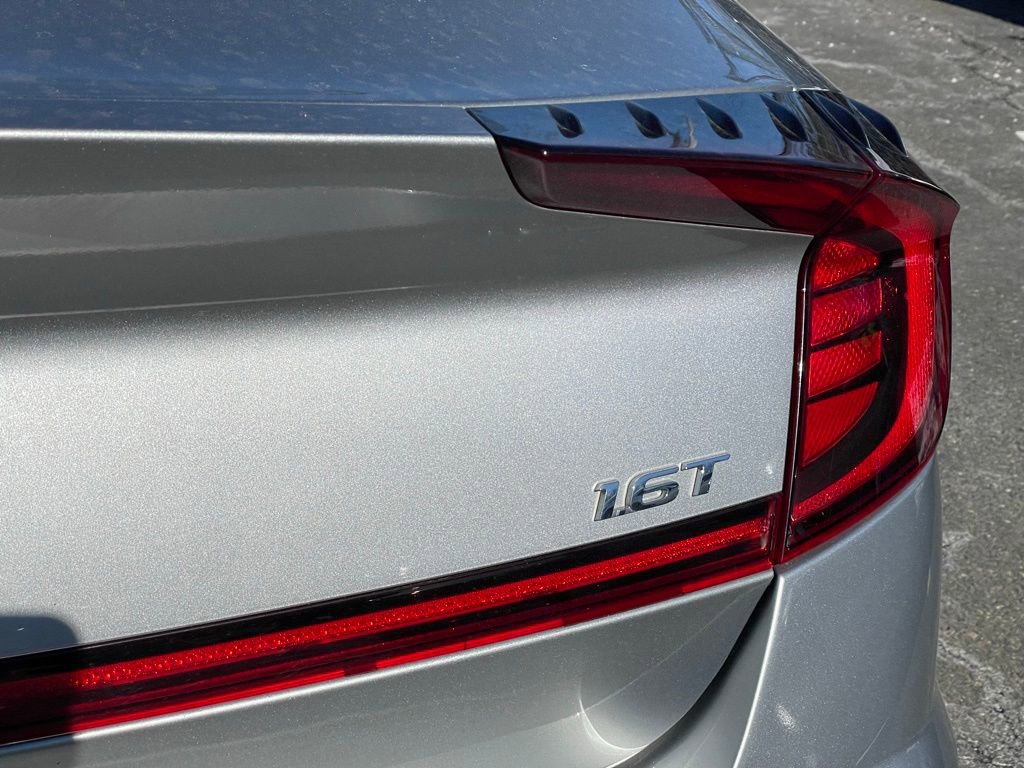 Used 2021 Hyundai Sonata SEL Plus w/ Winter Weather Package FWD image 31