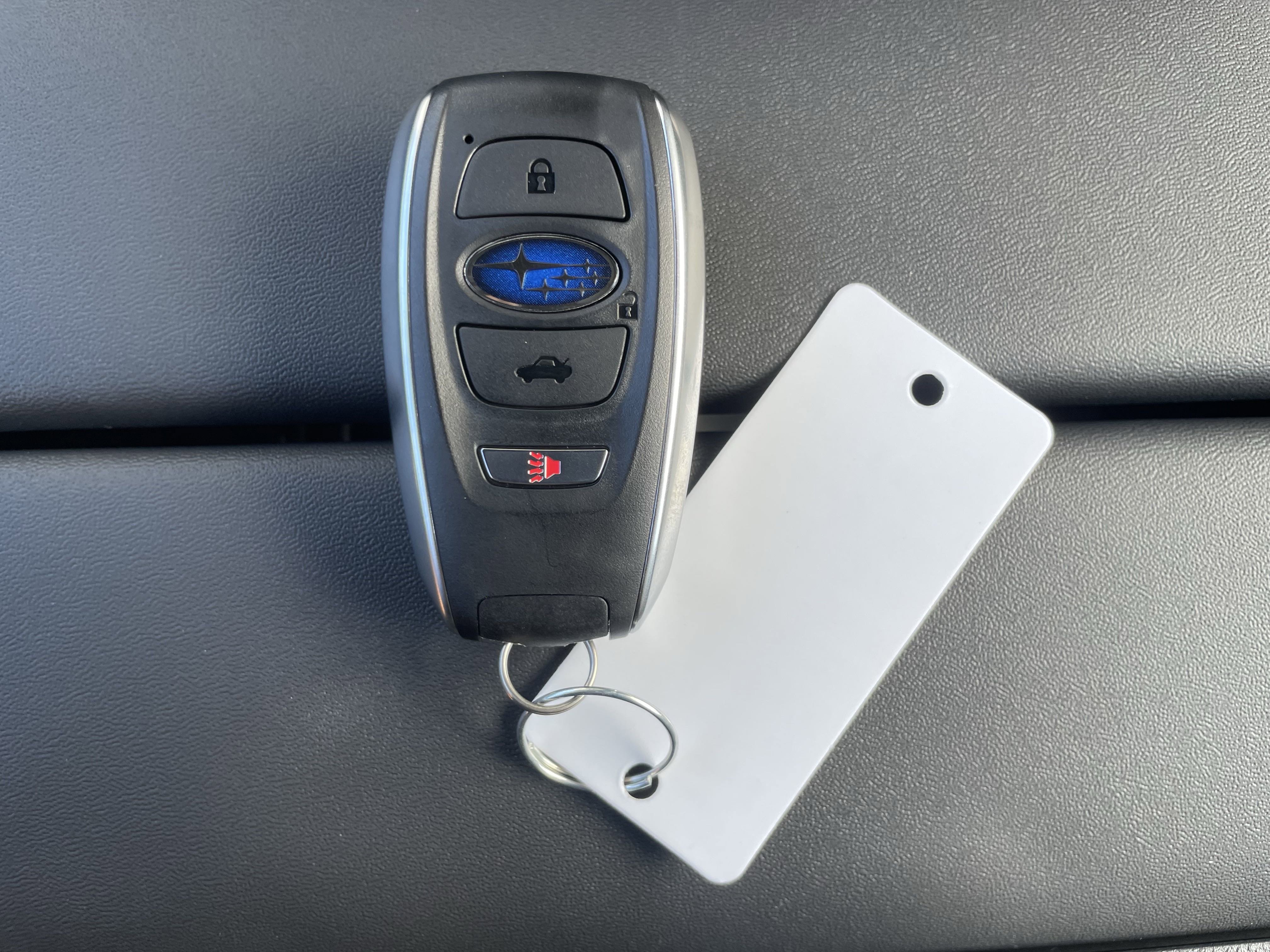 New 2025 Subaru BRZ tS image 28