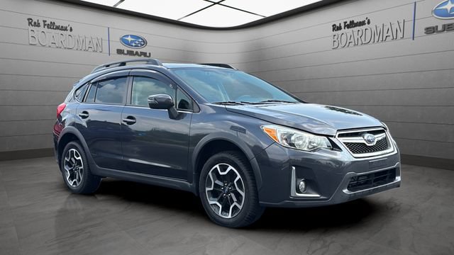Used 2017 Subaru Crosstrek 2.0i Limited