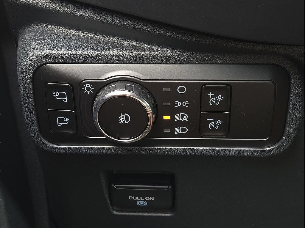 Used 2025 Ford Bronco Raptor AWD/4WD image 32