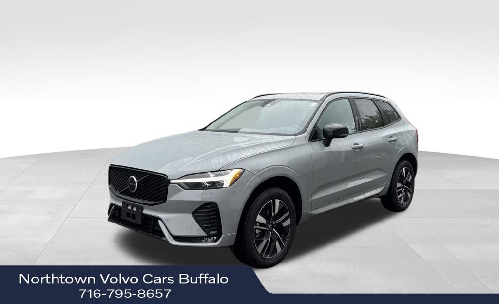 New 2026 Volvo XC60 B5 Core w/ Protection Package Premier AWD/4WD image 1