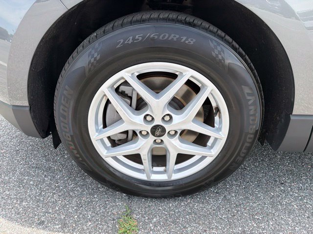 Used 2024 Ford Edge SEL AWD/4WD image 5