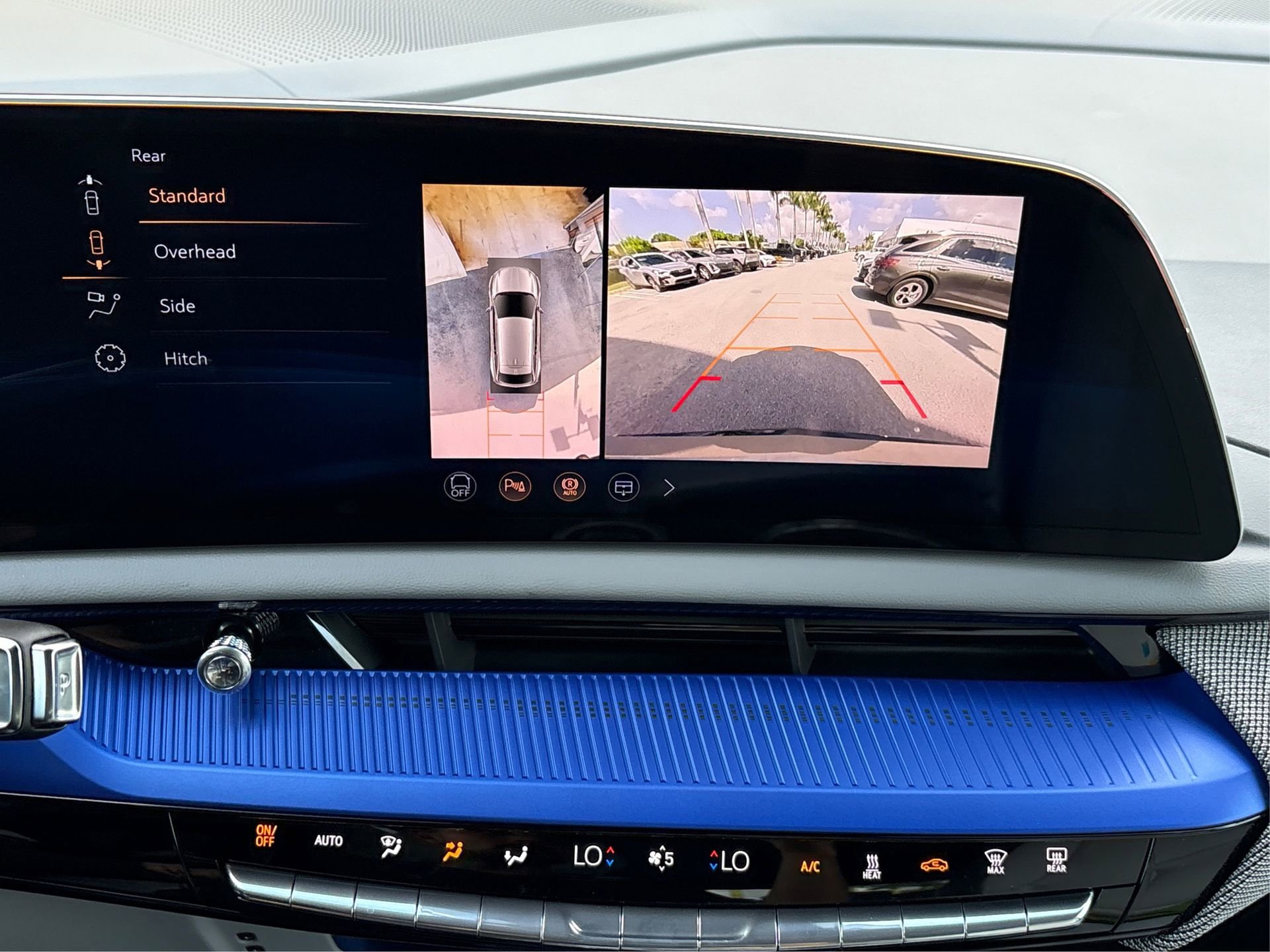 New 2026 Cadillac Optiq Luxury 1 RWD image 23