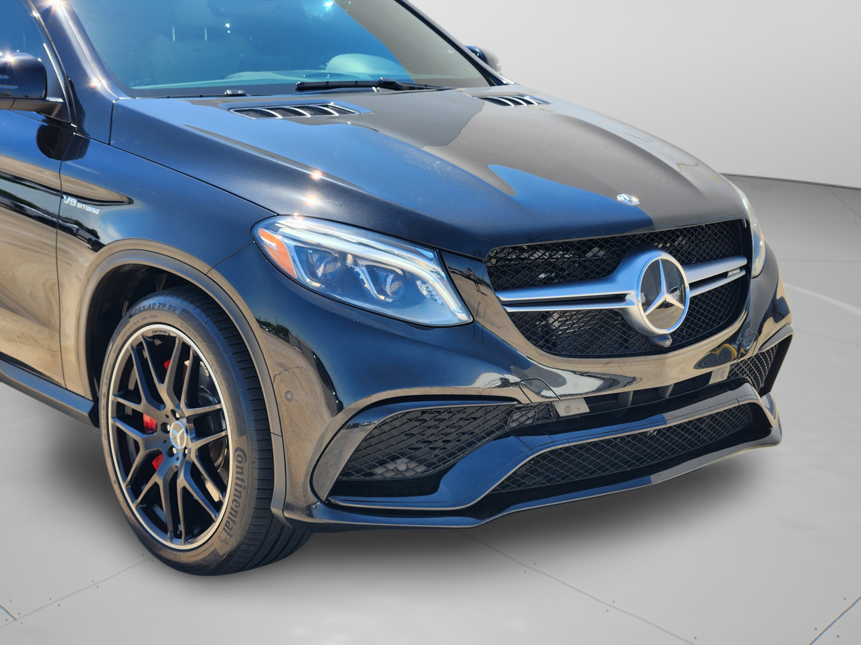 Used 2019 Mercedes-Benz GLE 63 AMG S image 33