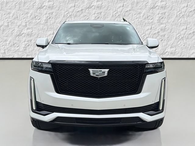 Used 2023 Cadillac Escalade ESV Sport Platinum AWD/4WD image 7