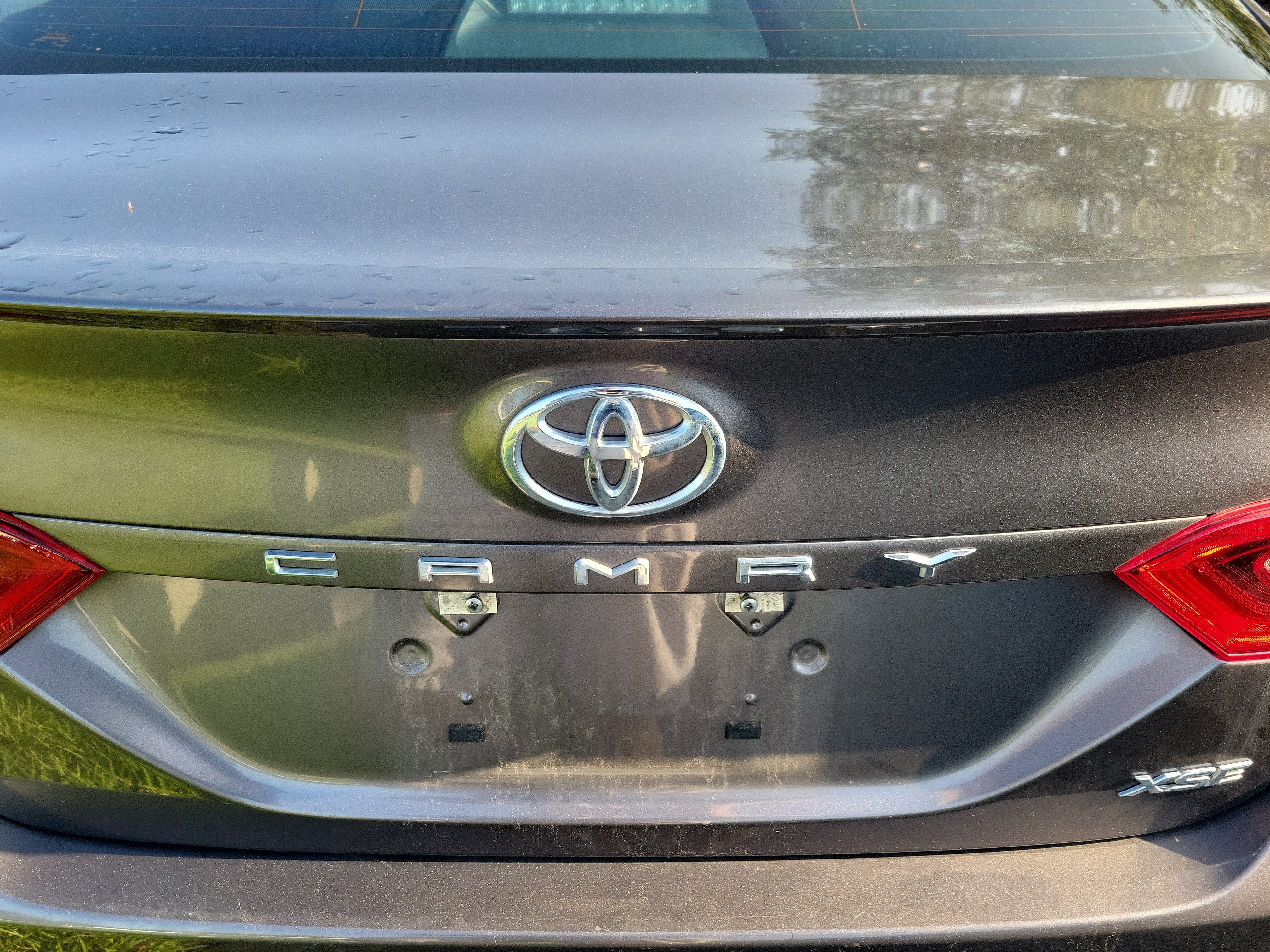 Used 2022 Toyota Camry XSE FWD image 23