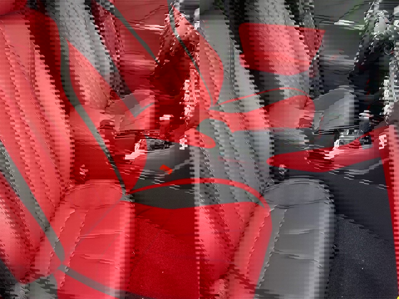 New 2026 Acura Integra A-Spec image 12