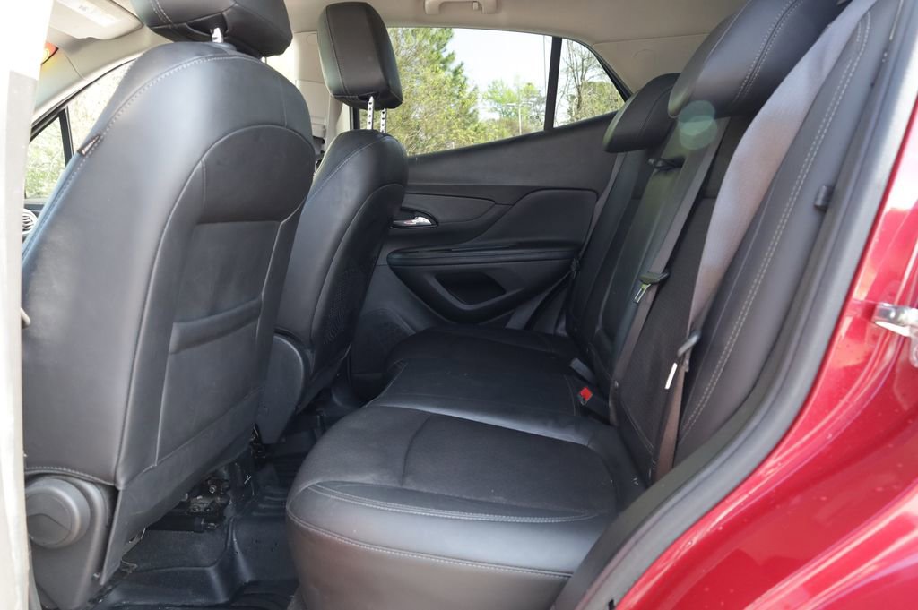 Used 2019 Buick Encore Preferred w/ Safety Package image 12