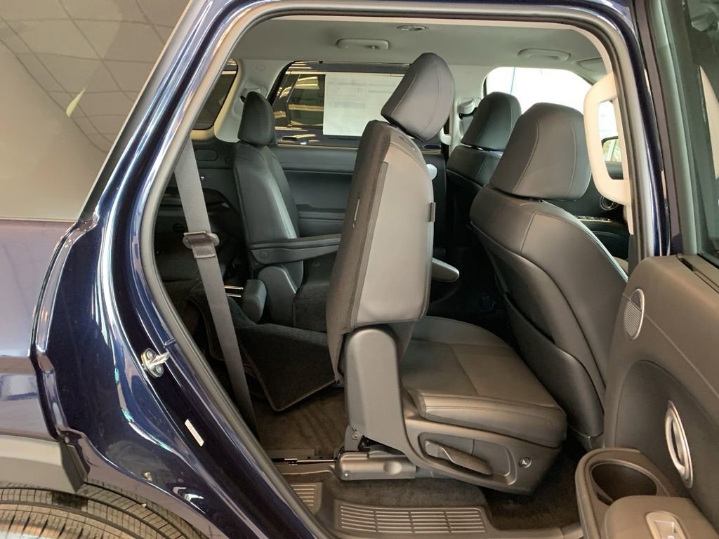 New 2026 Hyundai Palisade SEL image 17