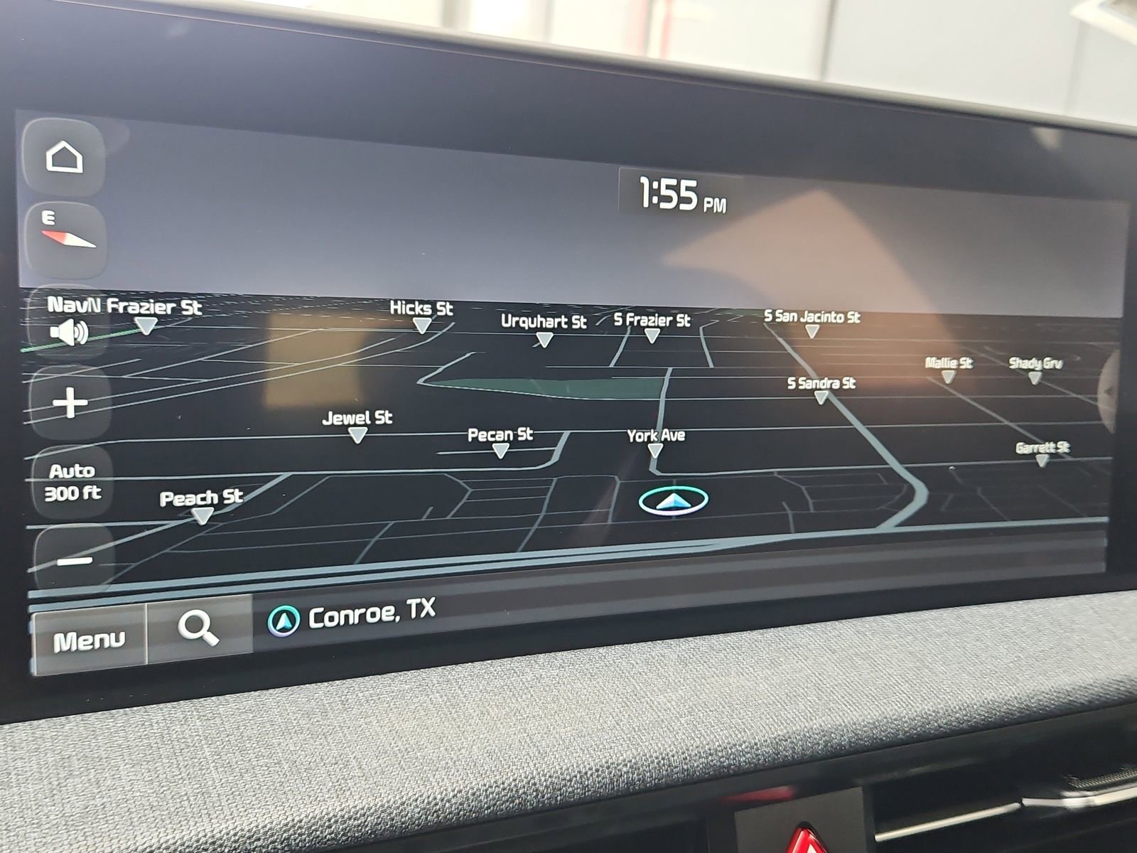 Used 2022 Kia EV6 Wind w/ Wind Technology Package image 25