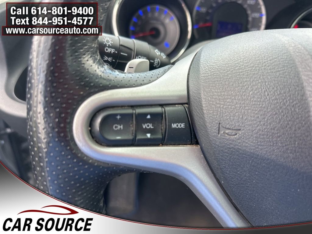 Used 2013 Honda Fit Sport image 13