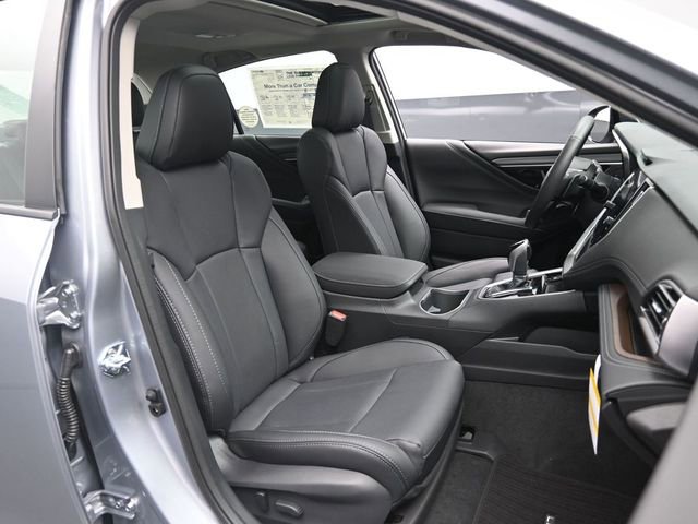 New 2025 Subaru Legacy Limited w/ Tech Package #2 image 30