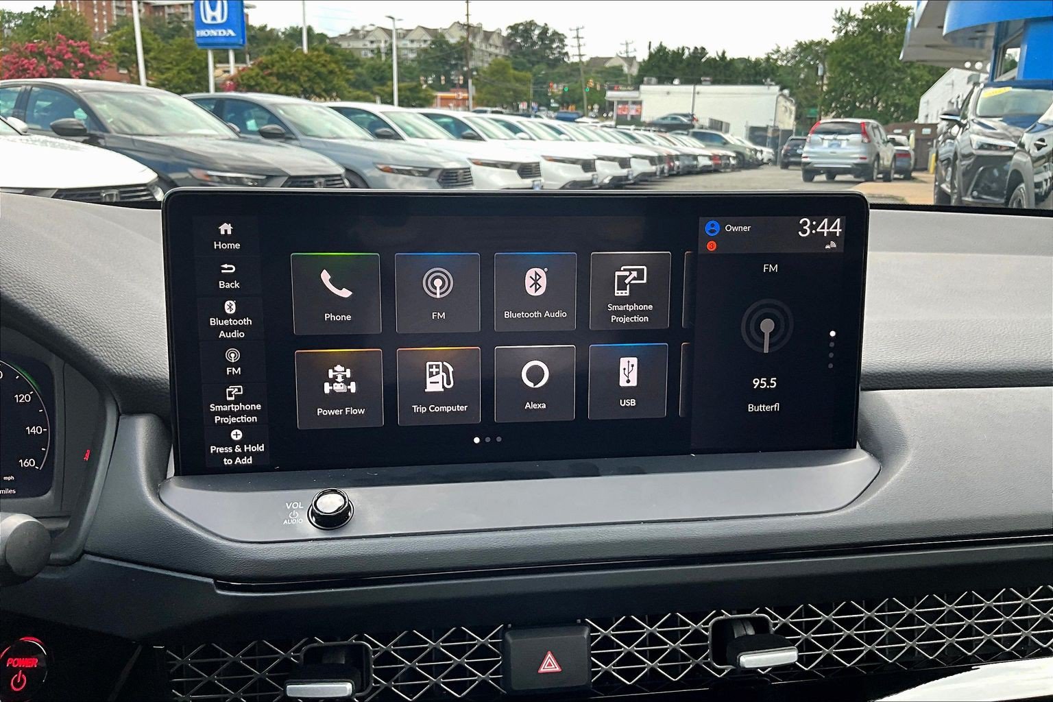 Used 2024 Honda Accord Sport image 24