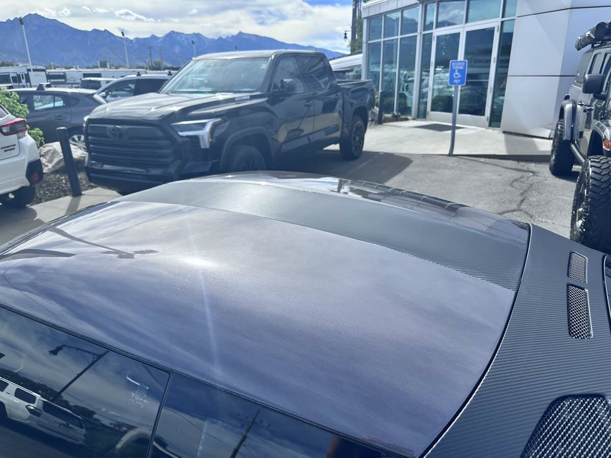 Used 2014 Lotus Evora S RWD image 13