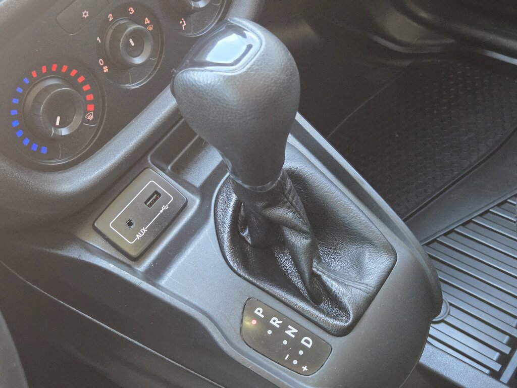 Used 2020 RAM ProMaster City Tradesman SLT image 22