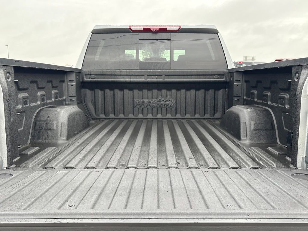 Used 2023 Chevrolet Silverado 1500 High Country w/ High Country Premium Package image 28
