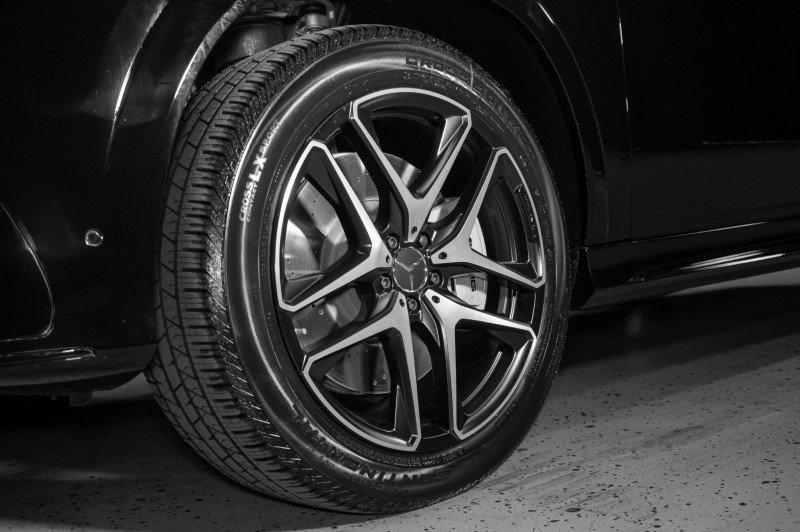 New 2026 Mercedes-Benz GLE 53 AMG 4MATIC Coupe image 32