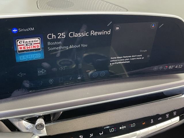 Used 2024 Cadillac Lyriq Tech AWD/4WD image 31