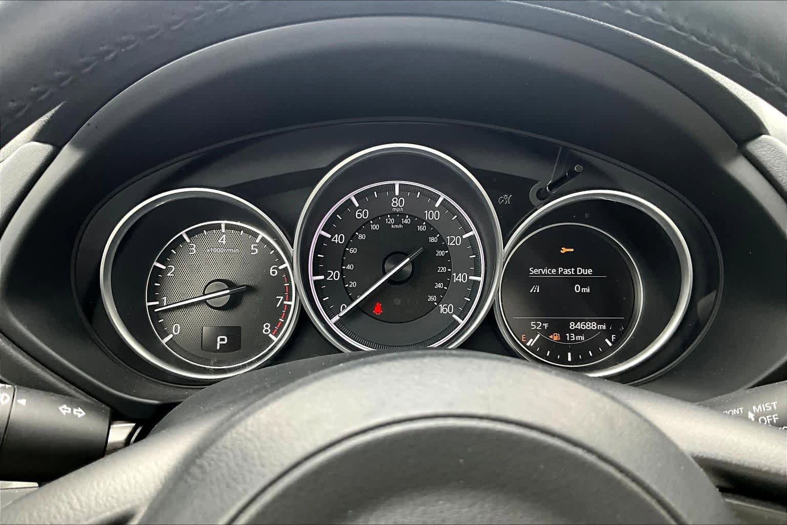 Used 2018 MAZDA CX-5 Grand Touring FWD image 26