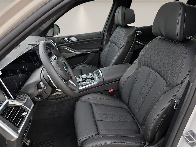 New 2027 BMW X7 M60i AWD/4WD image 17