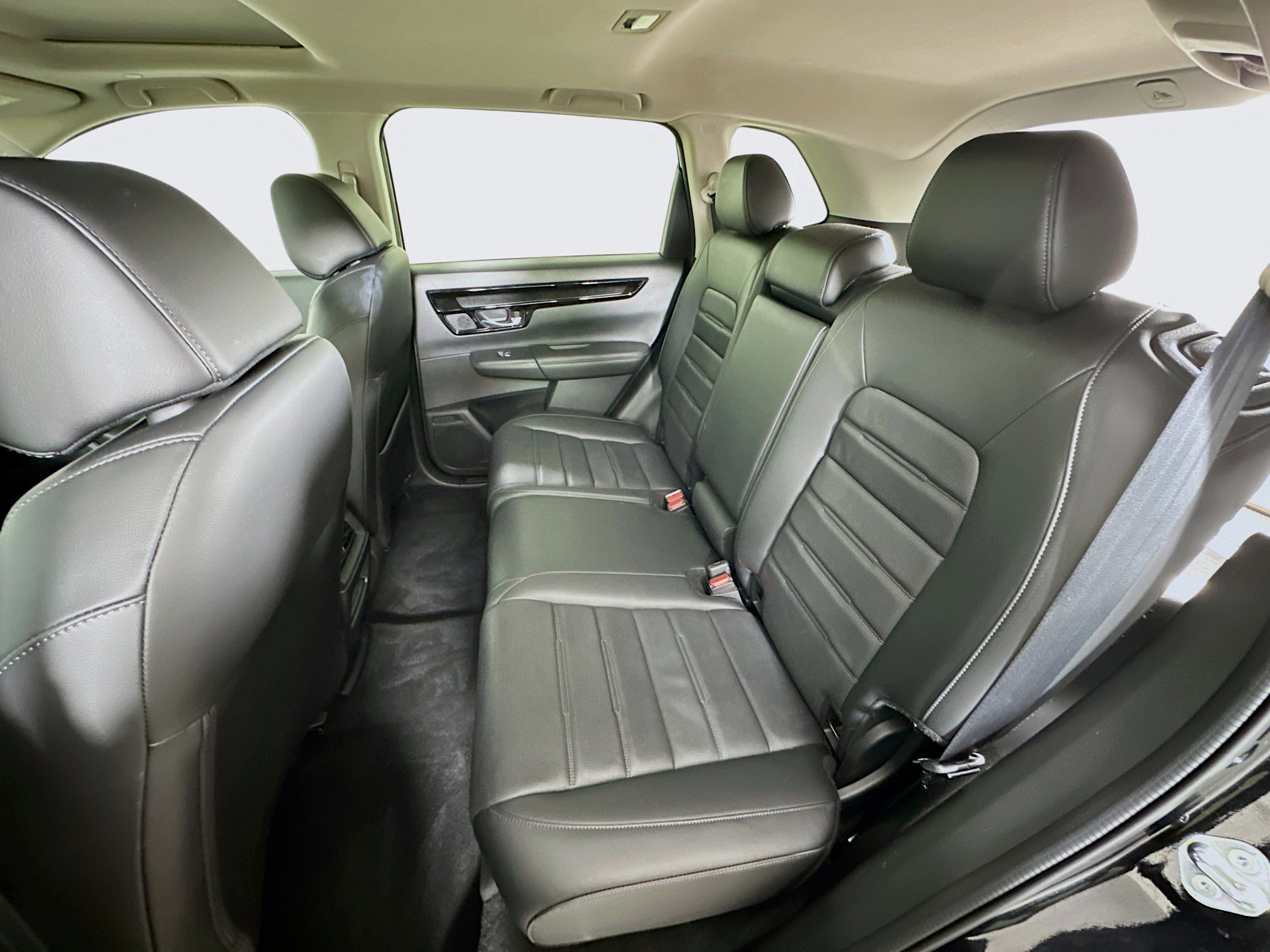 Used 2025 Honda CR-V EX-L image 27