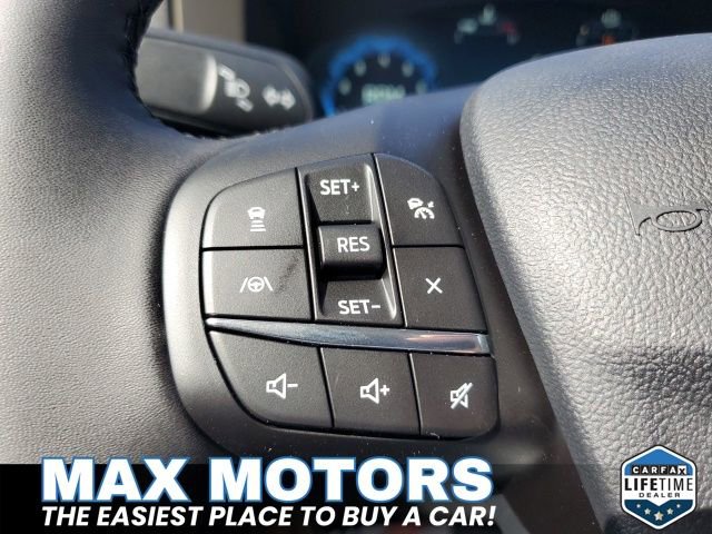 New 2025 Ford Bronco Sport Big Bend w/ Convenience Package image 29