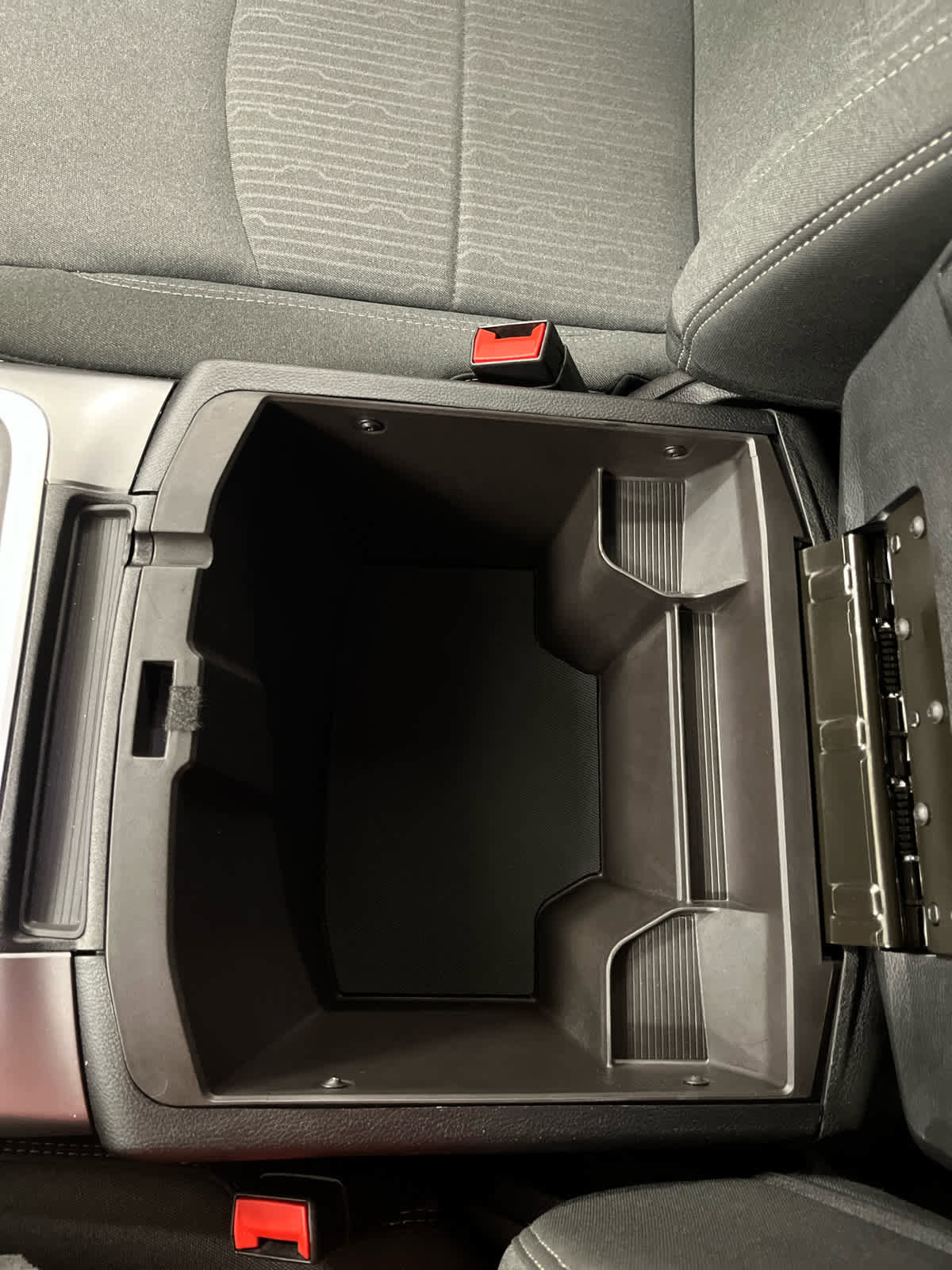 Used 2024 RAM 1500 Classic Warlock w/ Electronics Group image 40