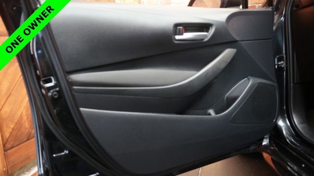 Used 2020 Toyota Corolla LE FWD image 28