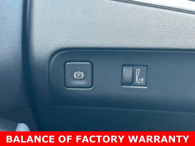 Certified 2025 Buick Enclave Sport Touring FWD image 20