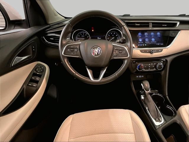 Used 2021 Buick Encore GX Preferred w/ Cold Weather Comfort Package FWD image 5