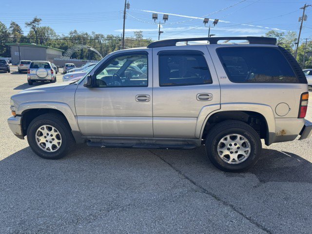 Used 2005 Chevrolet Tahoe Z71 w/ Preferred Equipment Group AWD/4WD image 6