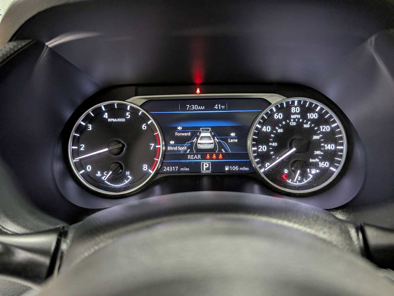 Used 2022 Nissan Sentra SV w/ SV Premium Package image 23