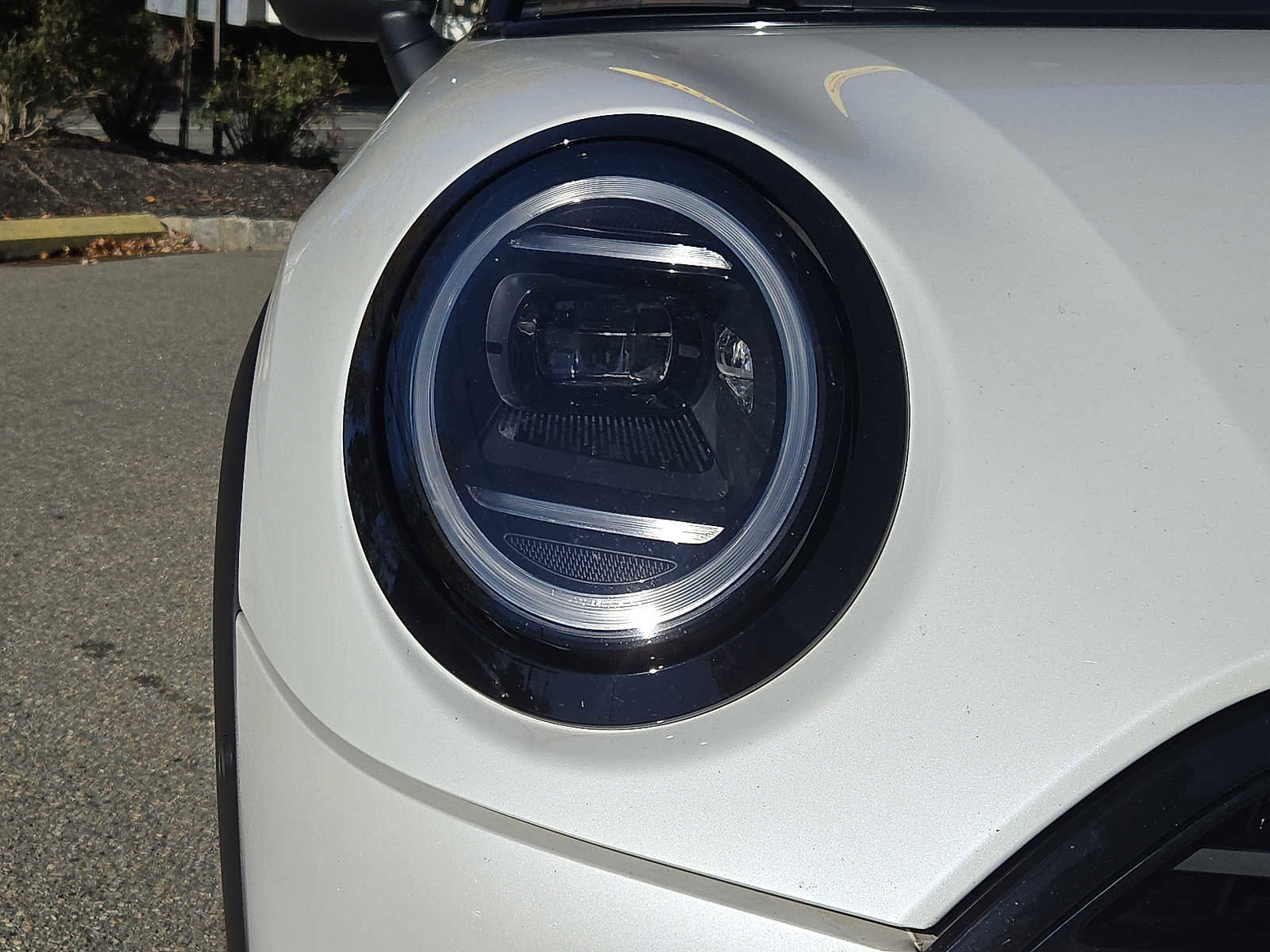 Used 2025 MINI Cooper S image 9