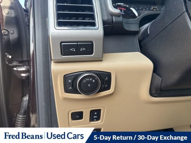 Used 2018 Ford F250 Lariat w/ Lariat Ultimate Package image 20